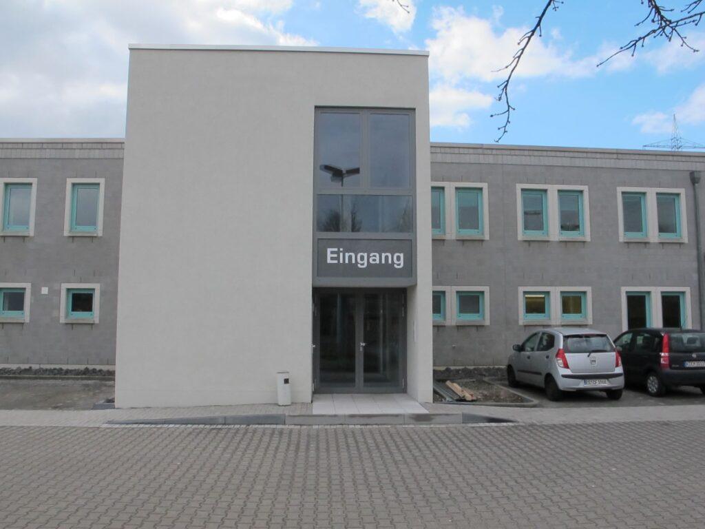 Radiologie Köln-Nord