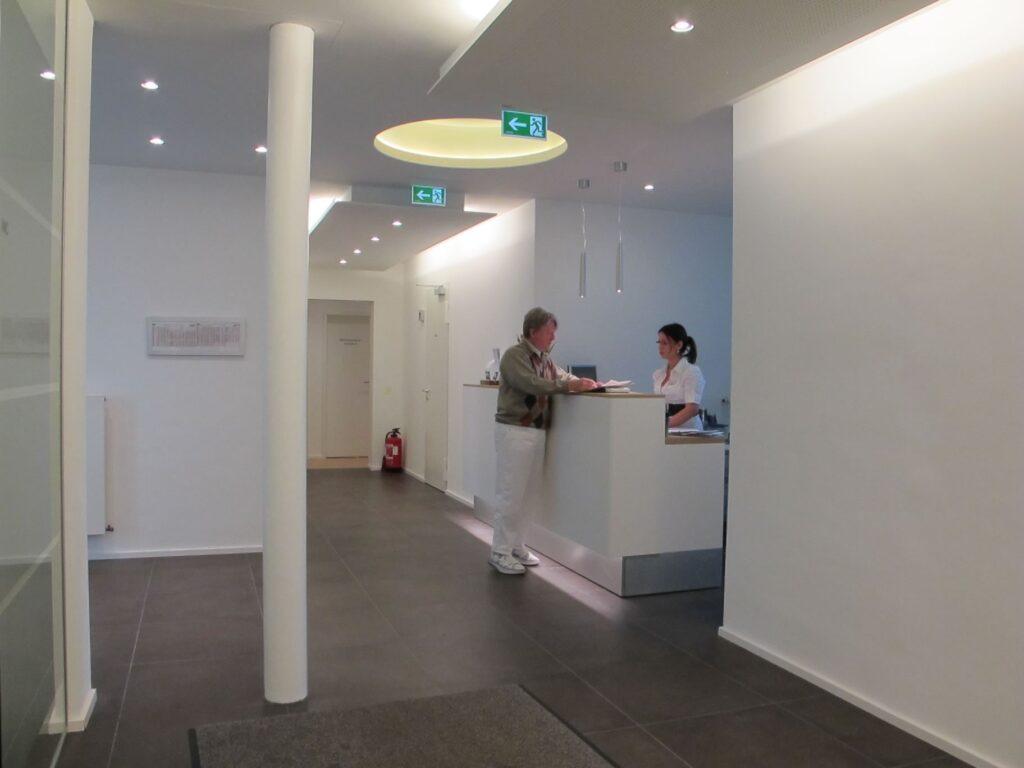 Radiologie Köln-Nord