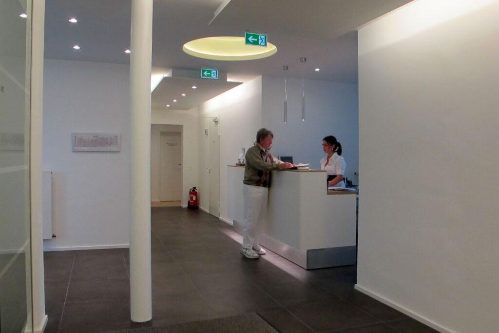Radiologie Köln-Nord