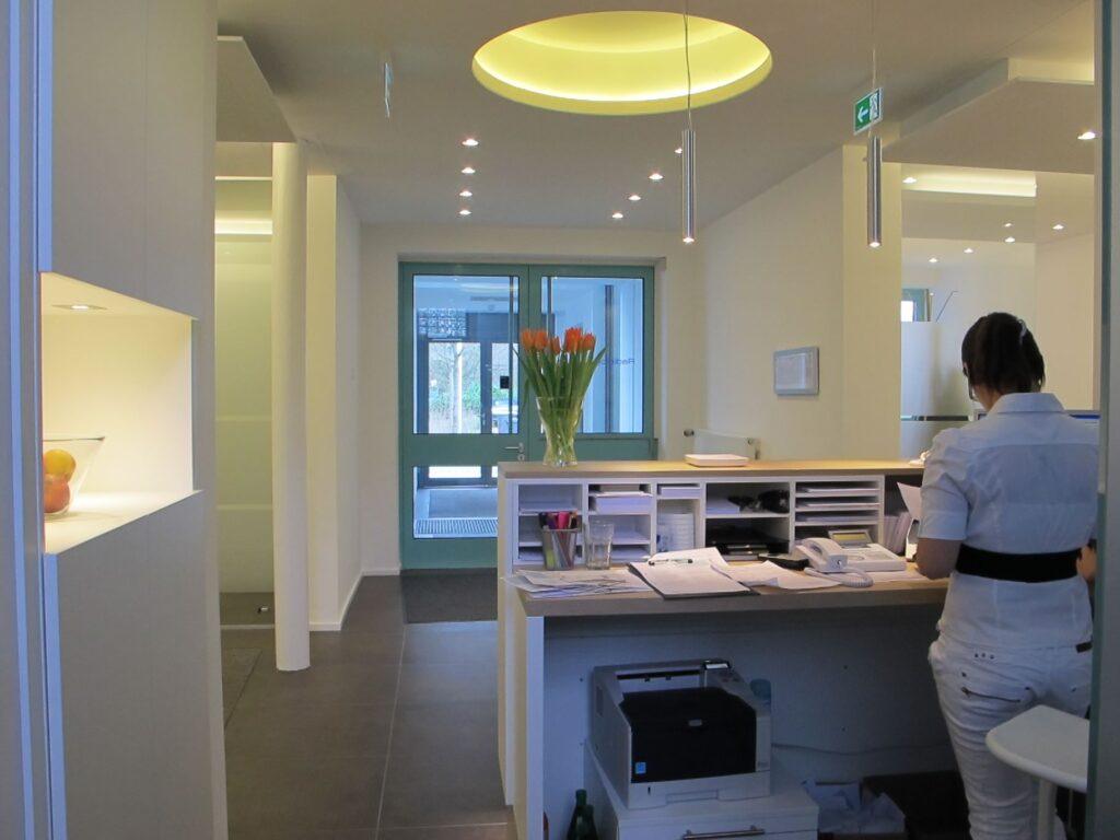 Radiologie Köln-Nord
