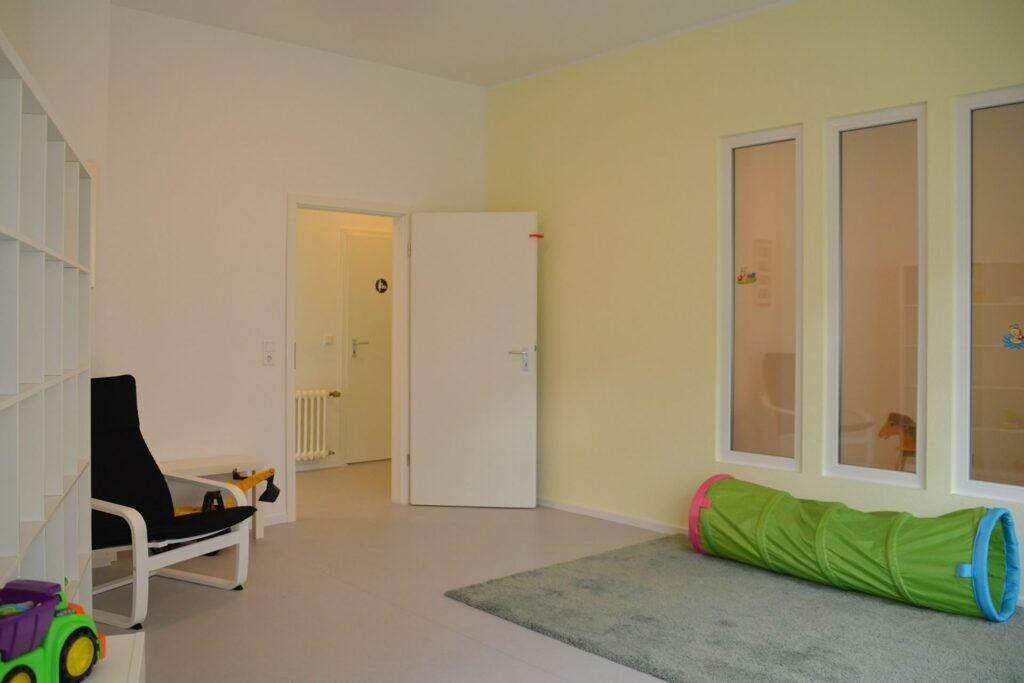 U3-Kita in Köln-Kalk
