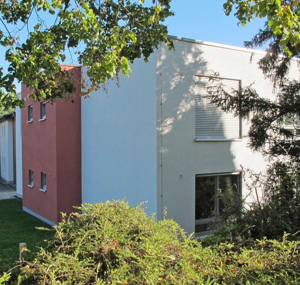 Wohnheim Haus Nazareth