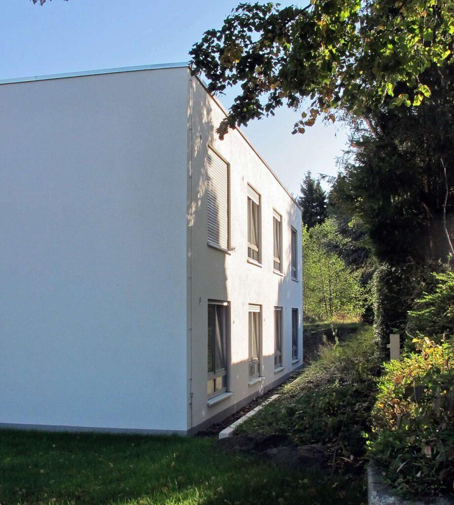 Wohnheim Haus Nazareth