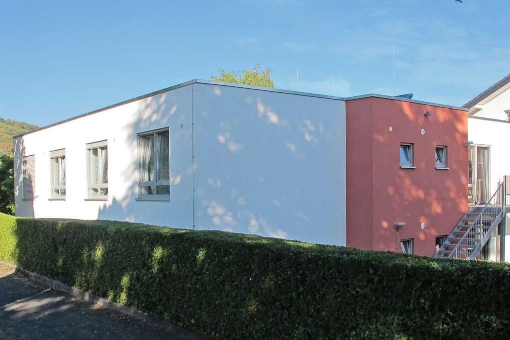 Wohnheim Haus Nazareth