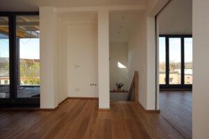 Über den Dächern von Ehrenfeld