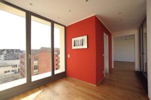 Über den Dächern von Ehrenfeld